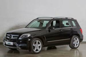 Imagen 13/23 de Mercedes-Benz GLK 220 CDI 4MATIC (2014)