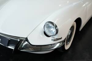 Bild 7/50 von Citroën DS 21 Pallas (1966)