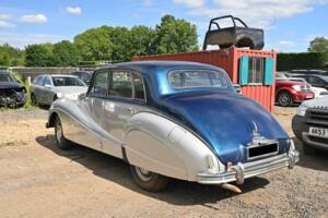 Image 7/50 de Armstrong-Siddeley Sapphire 346 (1956)