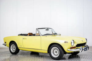 Bild 12/50 von FIAT 124 Spider CS1 (1973)