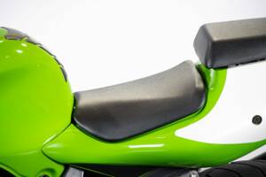 Immagine 12/50 di Kawasaki Ninja 750 ZX-7R (1999)