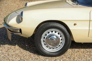Image 36/50 of Alfa Romeo 1600 Duetto (1967)
