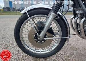 Image 42/47 of Honda CB 750 Four (1973)