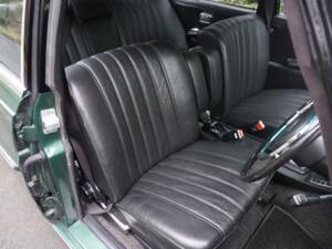 Bild 10/23 von Mercedes-Benz 280 SE (1972)