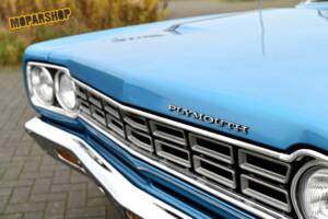 Bild 5/50 von Plymouth Road Runner Hardtop Coupé (1968)