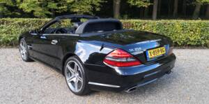 Image 9/45 of Mercedes-Benz SL 350 (2010)