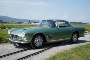 Image 51/75 of Maserati 3500 GT Touring (1961)