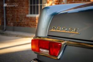Afbeelding 8/18 van Mercedes-Benz 280 SE 3,5 (1973)