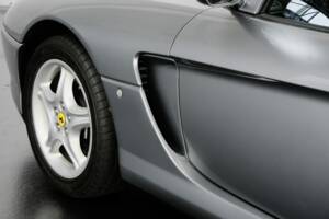 Imagen 46/50 de Ferrari 456 GTA (1997)