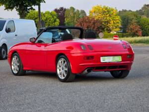 Immagine 3/34 di FIAT Barchetta 1.8 16V (1997)