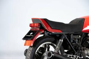 Image 10/49 de Moto Guzzi 850 LeMans (1981)