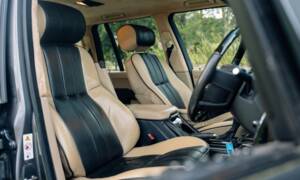 Image 4/45 de Land Rover Range Rover V8 Supercharged (2006)