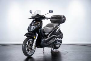 Afbeelding 7/42 van Piaggio DUMMY (2007)