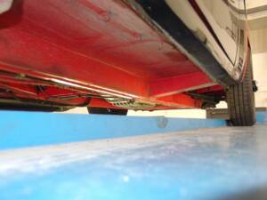 Bild 84/100 von Austin-Healey 3000 Mk III (BJ8) (1964)