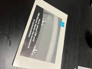 Bild 136/146 von Mercedes-Benz 380 SL (1982)