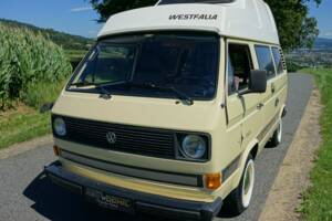 Bild 10/36 von Volkswagen T3 Westfalia Joker 2.0 (1982)