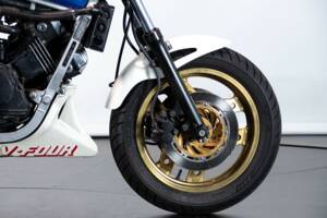 Bild 39/50 von Honda DUMMY (1983)