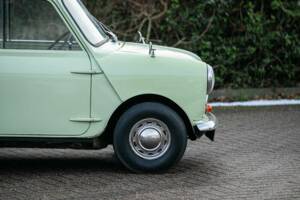 Bild 30/31 von Morris Mini Minor (1963)