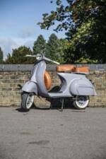 Bild 9/9 von Piaggio Vespa 150 (1964)