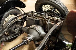 Image 9/21 of Bentley 4 1&#x2F;2 Litre (1928)