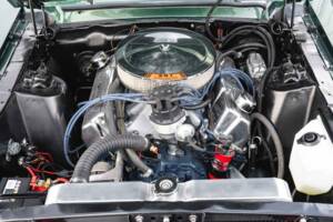 Bild 3/45 von Ford Mustang 289 (1968)