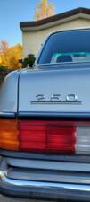 Image 6/16 of Mercedes-Benz 250 (1980)