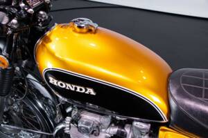 Bild 44/50 von Honda CB 500 Four (1975)