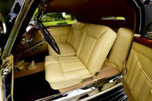 Bild 35/50 von Mercedes-Benz 320 Cabriolet A (1939)
