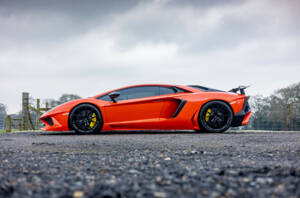 Image 10/47 de Lamborghini Aventador LP 700-4 (2013)