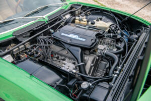 Image 25/27 of Alfa Romeo Montreal (1972)