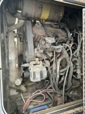 Imagen 12/15 de Volkswagen T3 Doppelkabine 1.6 TD (1991)