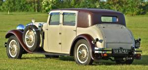 Bild 14/50 von Stutz Model M 8 Lancefield (1929)