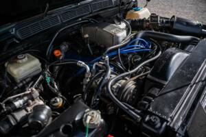 Image 3/31 of Land Rover Range Rover Classic CSK (1991)