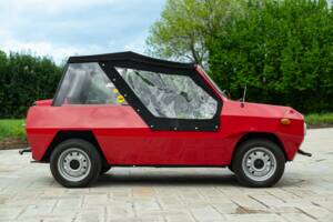 Image 7/50 de FIAT 500 L Baldi "Tilly" (1975)