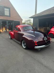 Bild 3/27 von Dodge Custom D 19 (1941)