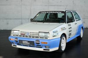Bild 4/47 von Volkswagen Golf II Rallye 1.8 (1989)