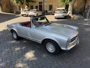 Bild 32/97 von Mercedes-Benz 280 SL (1969)