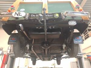 Bild 65/76 von Morris Minor 1000 Traveller (1964)