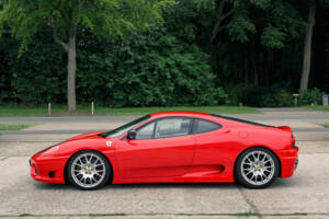 Afbeelding 11/69 van Ferrari F 360 Challenge Stradale (2004)