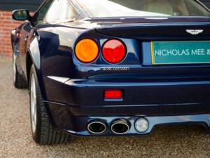 Bild 24/49 von Aston Martin Vantage Le Mans (2000)