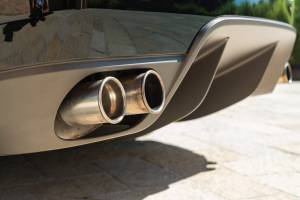 Image 48/50 of Ferrari 599 GTB Fiorano (2007)