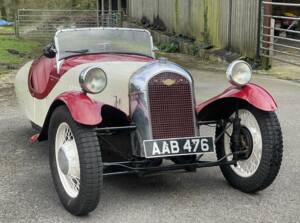 Bild 5/11 von Morgan F Super (1935)