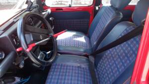 Imagen 3/4 de Renault R 4 GTL "Clan" (1992)