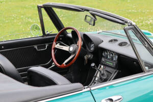 Bild 46/50 von Alfa Romeo 2000 Spider Veloce (1979)