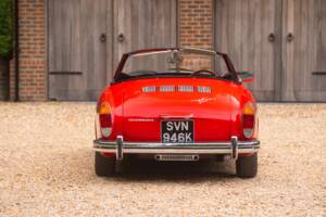 Bild 20/50 von Volkswagen Karmann Ghia 1600 (1972)