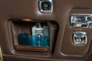 Bild 19/22 von Rolls-Royce Corniche I (1986)