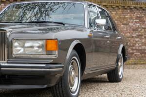Image 48/50 of Rolls-Royce Silver Spirit (1987)