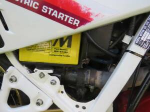 Bild 29/47 von Honda DUMMY (1985)