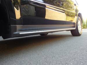 Immagine 27/100 di Mercedes-Benz GL 550 4MATIC (2008)
