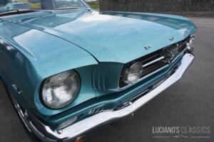 Immagine 39/77 di Ford Mustang 289 (1965)